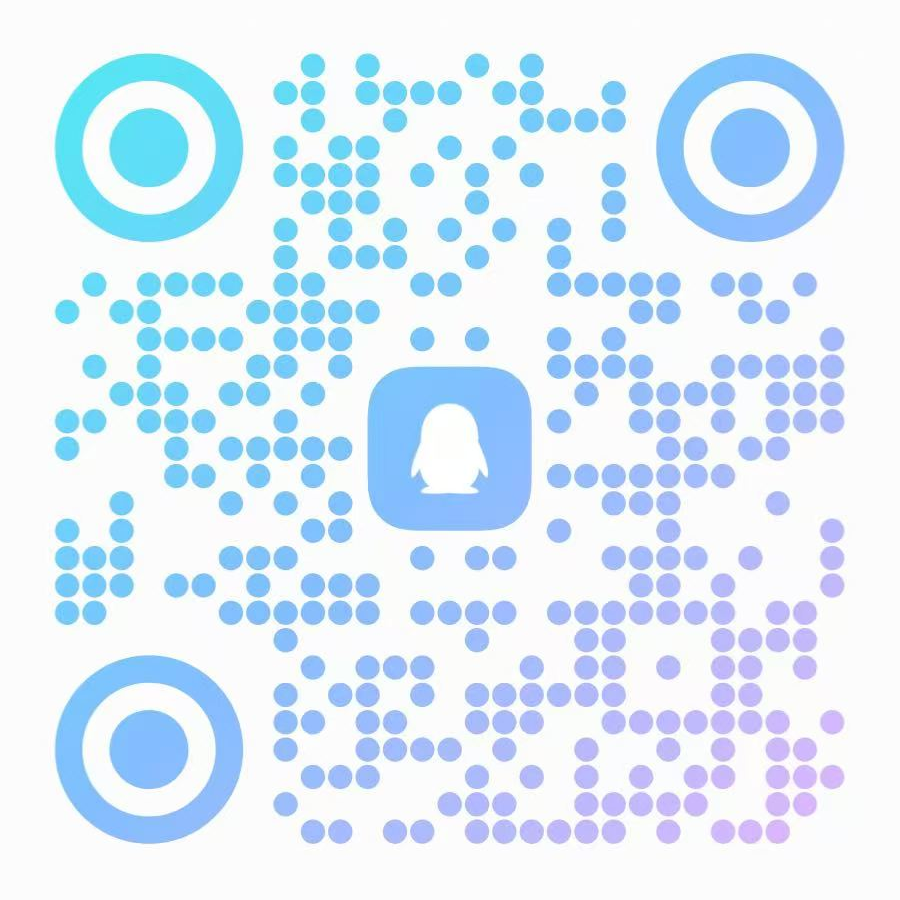 QQ群2二维码
